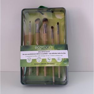 ECOTOOLS DAILY EYEKIT